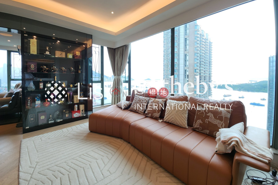 Island Harbourview Unknown Residential Rental Listings | HK$ 80,000/ month