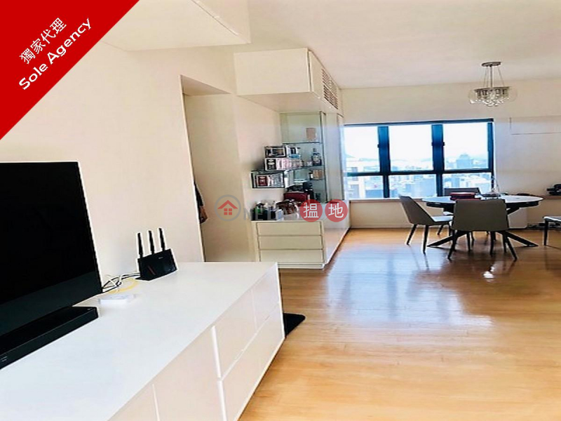 Property Search Hong Kong | OneDay | Residential | Sales Listings | 2 Bedroom Flat for Sale in Central Mid Levels