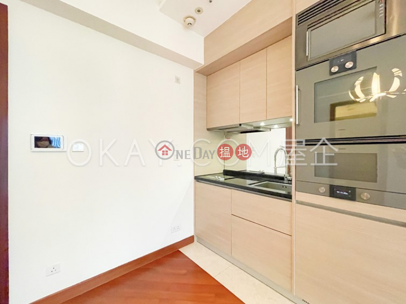 Gorgeous 2 bedroom with balcony | For Sale | The Avenue Tower 1 囍匯 1座 Sales Listings