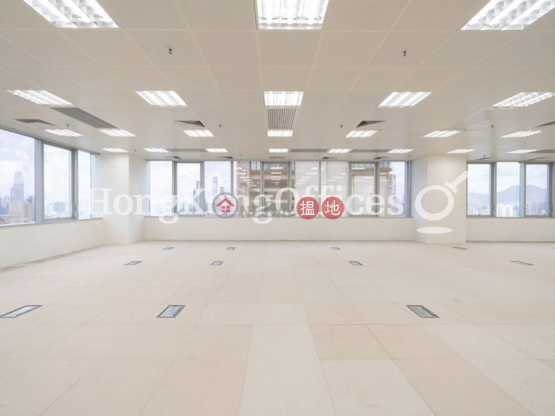 Office Unit for Rent at AIA Tower | 183 Electric Road | Eastern District, Hong Kong Rental HK$ 158,256/ month
