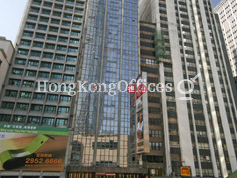Office Unit for Rent at Chuang\'s Tower, Chuang\'s Tower 莊士大廈 Rental Listings | Central District (HKO-63961-AEHR)