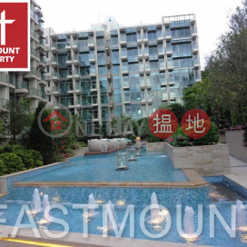 Sai Kung Apartment | Property For Sale in Park Mediterranean 逸瓏海匯-Quiet new, Nearby town | Property ID:3618