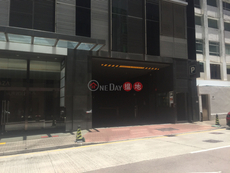 E-Trade Plaza (E-Trade Plaza) Chai Wan|搵地(OneDay)(3)