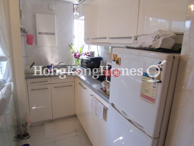 1 Bed Unit for Rent at Notting Hill, Notting Hill 摘星閣 Rental Listings | Wan Chai District (Proway-LID66359R)