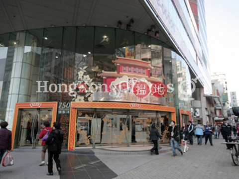 Office Unit for Rent at Pioneer Centre, Pioneer Centre 始創中心 | Yau Tsim Mong (HKO-12083-ALHR)_0