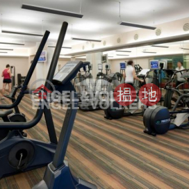 3 Bedroom Family Flat for Rent in Mid-Levels East | Bamboo Grove 竹林苑 _0