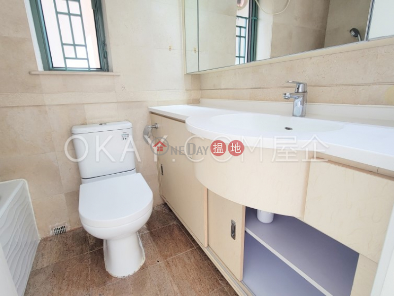 HK$ 40,000/ month | Tower 9 Island Harbourview | Yau Tsim Mong, Charming 3 bedroom in Olympic Station | Rental