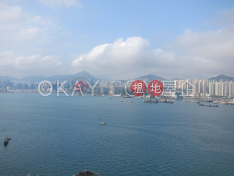 3房2廁,星級會所,露台嘉亨灣 6座出售單位 | 嘉亨灣 6座 Tower 6 Grand Promenade _0