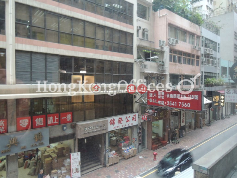 南和行大廈寫字樓租單位出租|西區南和行大廈(Nam Wo Hong Building)出租樓盤 (HKO-31630-AJHR)