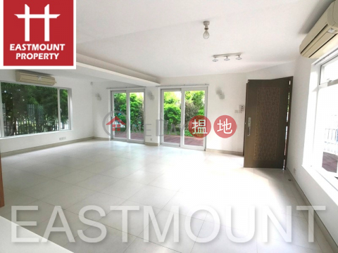 Sai Kung Village House | Property For Sale in Nam Shan 南山-Private gate, Detached | Property ID:302 | The Yosemite Village House 豪山美庭村屋 _0