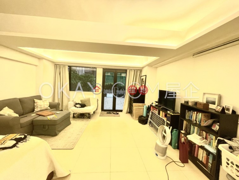 HK$ 8.8M New Fortune House Block A, Western District, Tasteful studio with terrace | For Sale