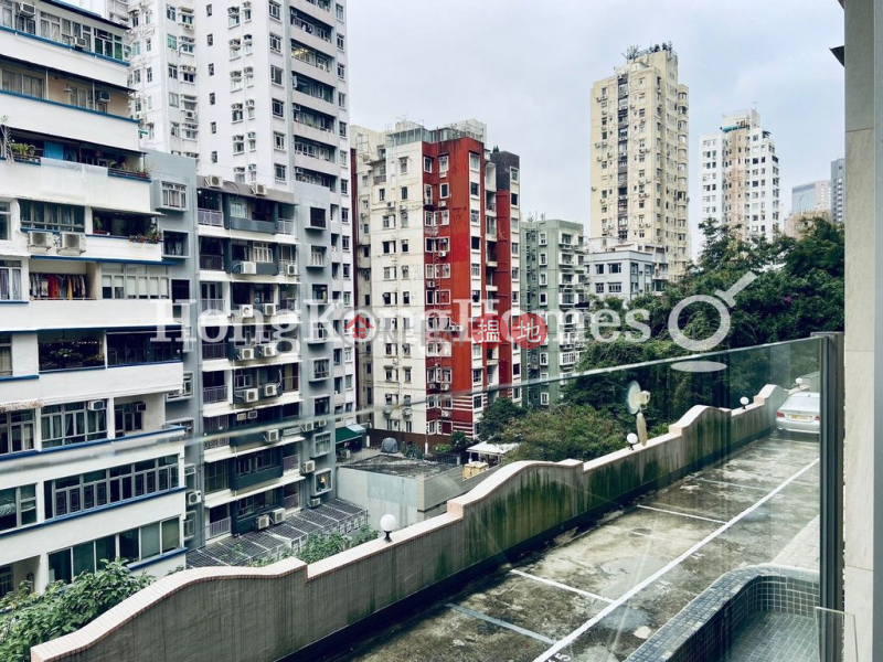 香港搵樓|租樓|二手盤|買樓| 搵地 | 住宅-出售樓盤-雲臺別墅三房兩廳單位出售