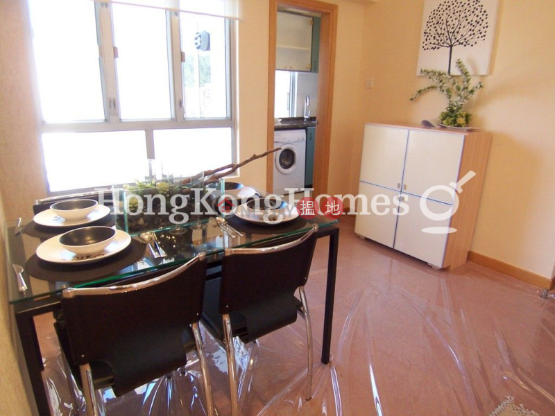 3 Bedroom Family Unit for Rent at Caroline Height | Caroline Height 嘉蘭閣 Rental Listings