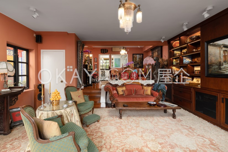 House 1 Silver Strand Lodge Unknown, Residential, Sales Listings HK$ 45M