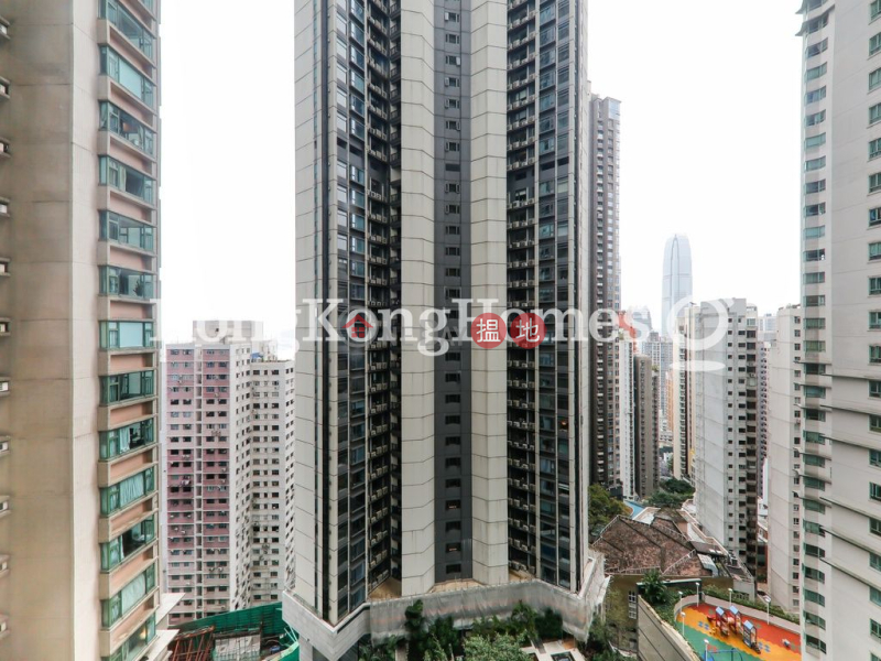 Property Search Hong Kong | OneDay | Residential, Rental Listings, 3 Bedroom Family Unit for Rent at Robinson Place
