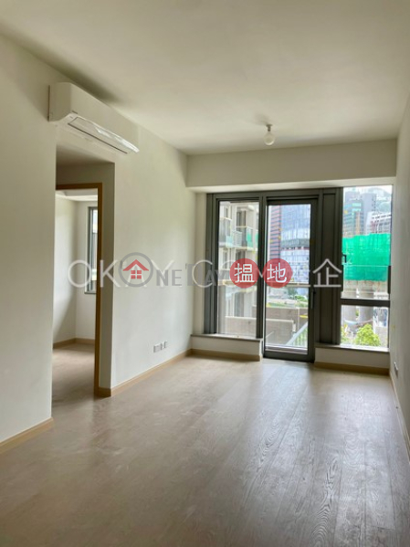 HK$ 15.5M | The Southside - Phase 2 La Marina | Southern District | Charming 2 bedroom with balcony | For Sale