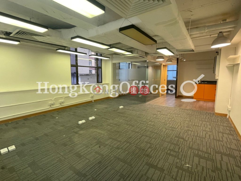 The Broadway Middle | Office / Commercial Property Rental Listings, HK$ 30,690/ month