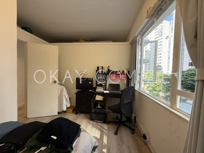 HK$ 9.28M, 7 Village Terrace, Wan Chai District, Generous 1 bedroom on high floor with rooftop | For Sale