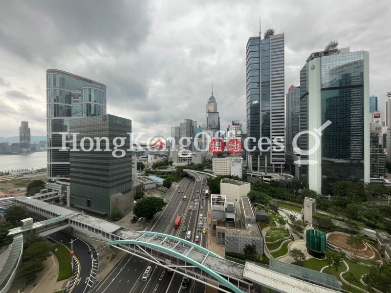 Office Unit for Rent at Admiralty Centre Tower 2 | Admiralty Centre Tower 2 海富中心2座 Rental Listings