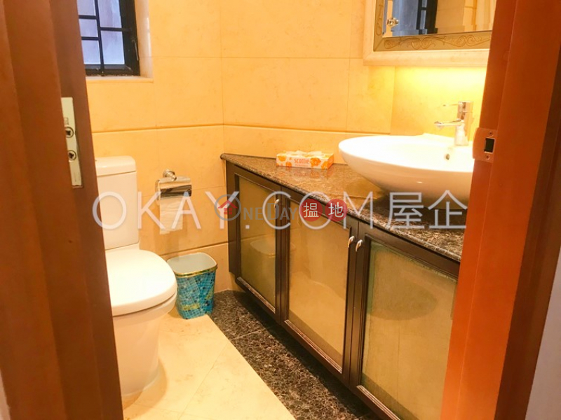Elegant 1 bedroom in Kowloon Station | For Sale | The Arch Moon Tower (Tower 2A) 凱旋門映月閣(2A座) Sales Listings
