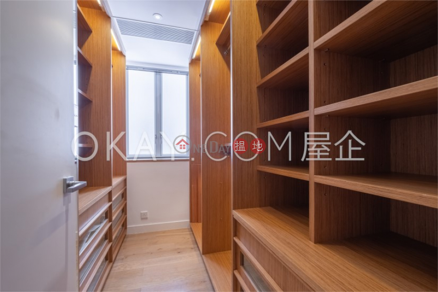 HK$ 75M Bellevue Court | Wan Chai District, Beautiful 3 bedroom with balcony & parking | For Sale