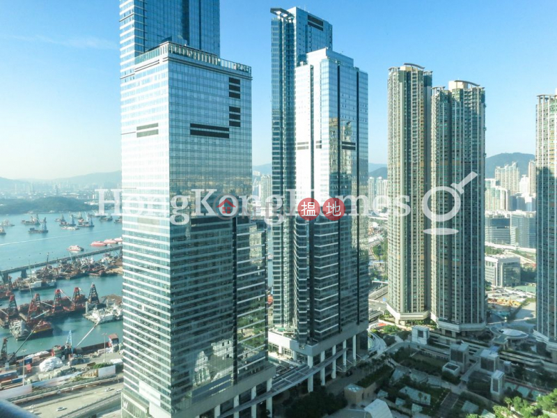 君臨天下2座兩房一廳單位出售|油尖旺君臨天下2座(The Harbourside Tower 2)出售樓盤 (Proway-LID184014S)