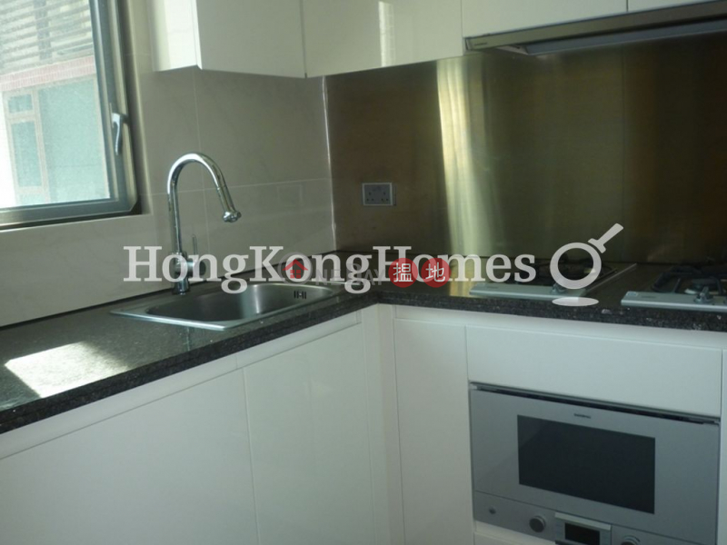 2 Bedroom Unit for Rent at The Sail At Victoria, 86 Victoria Road | Western District | Hong Kong | Rental, HK$ 27,000/ month