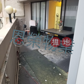 TEL:98755238, 兆豐商業大廈 Shiu Fung Commercial Building | 灣仔區 (KEVIN-3918501002)_0