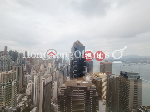 Office Unit for Rent at The Center, The Center 中環中心 | Central District (HKO-10308-AIHR)_0