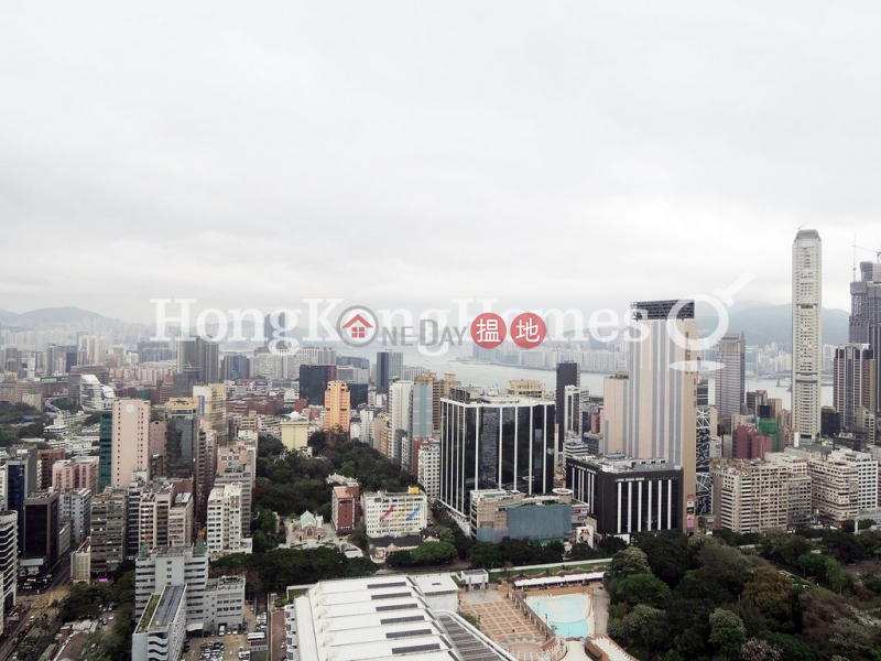 Property Search Hong Kong | OneDay | Residential Rental Listings, 3 Bedroom Family Unit for Rent at Tower 1 The Victoria Towers