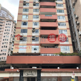 Kenville Building,Central Mid Levels, Hong Kong Island