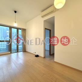 Gorgeous 2 bedroom with balcony | Rental, SOHO 189 西浦 | Western District (OKAY-R100163)_0