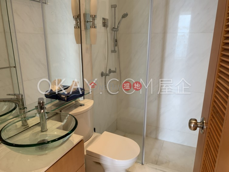 Property Search Hong Kong | OneDay | Residential Rental Listings, Gorgeous 2 bedroom with sea views & balcony | Rental