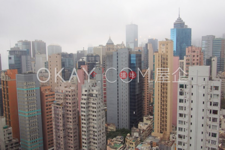 Unique 1 bedroom on high floor | For Sale | 55 Aberdeen Street | Central District | Hong Kong Sales, HK$ 9.5M