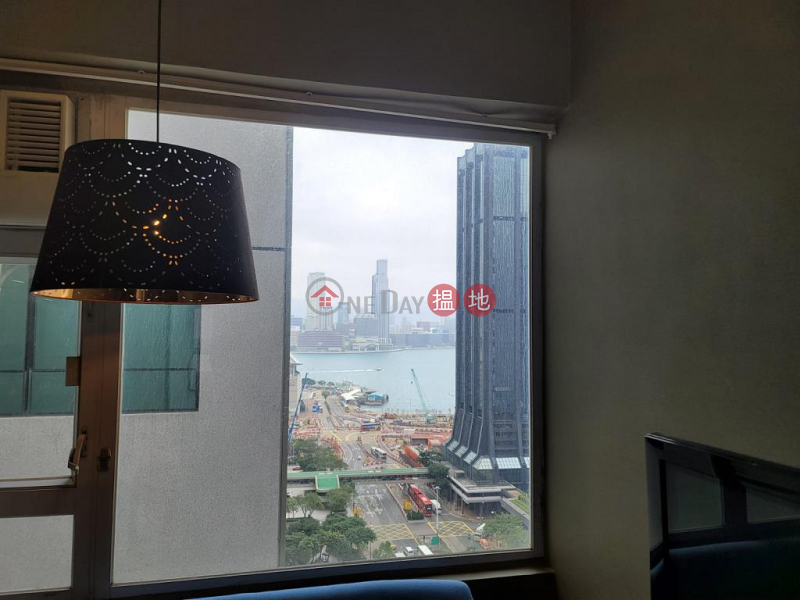 Flat for Rent in Kam Sing Mansion, Wan Chai 151-161 Jaffe Road | Wan Chai District, Hong Kong, Rental, HK$ 16,000/ month