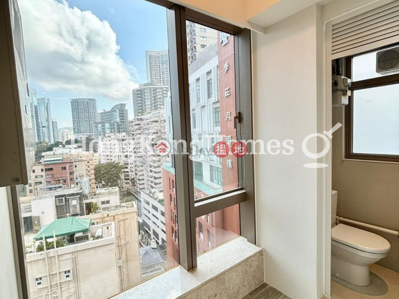 3 Bedroom Family Unit for Rent at 22A Kennedy Road | 22A Kennedy Road 堅尼地道22A號 Rental Listings