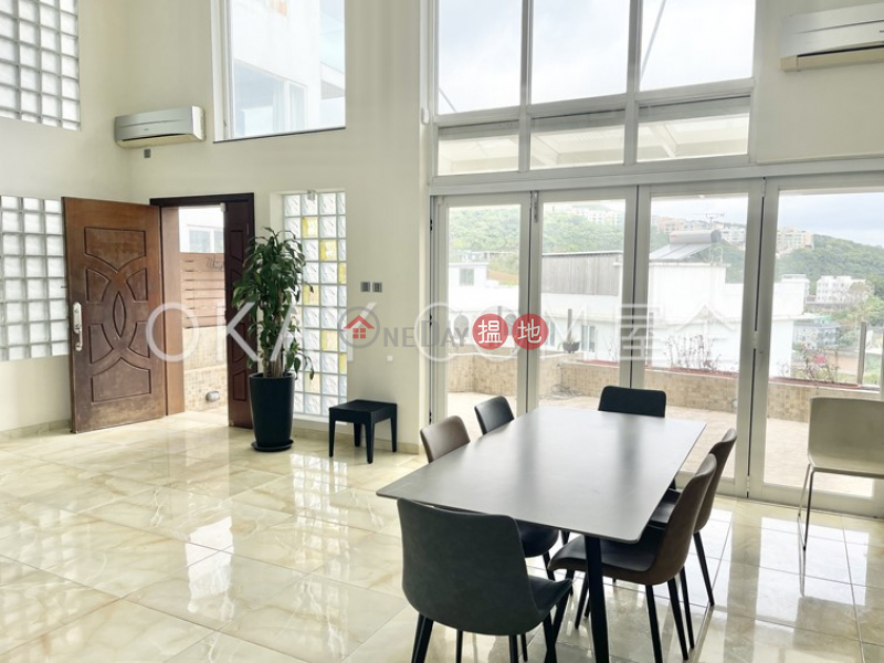 Property Search Hong Kong | OneDay | Residential, Sales Listings, Tasteful house with sea views, rooftop & terrace | For Sale