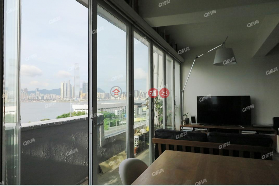 Property Search Hong Kong | OneDay | Residential | Sales Listings, Richwealth Mansion | 1 bedroom High Floor Flat for Sale