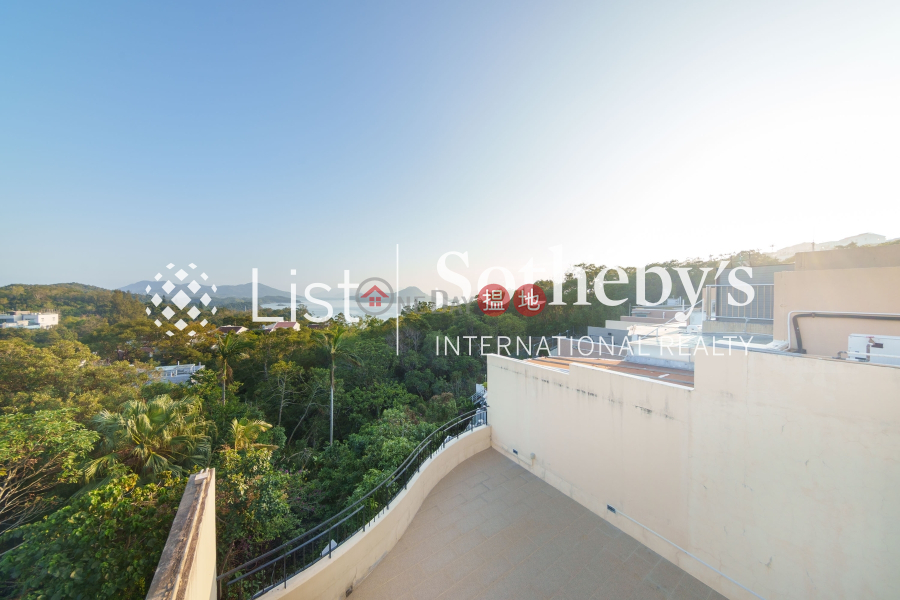 綠色的別墅三房兩廳單位出租|西貢綠色的別墅(Green Villas)出租樓盤 (SOTHEBY-R560479-R)