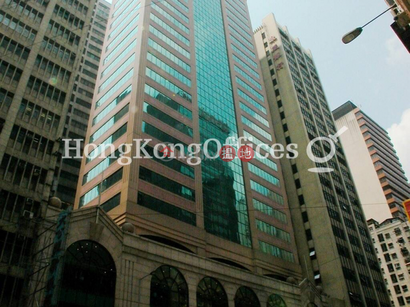 Office Unit for Rent at CNT Tower, CNT Tower 北海中心 Rental Listings | Wan Chai District (HKO-68327-ACHR)