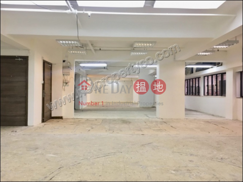 Sheung Wan Office for Lease, The L.Plaza The L.Plaza | Western District (A053274)_0