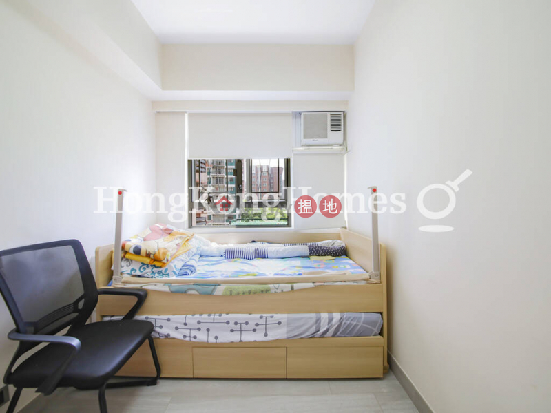 Property Search Hong Kong | OneDay | Residential, Sales Listings, 3 Bedroom Family Unit at Rhenish Mansion | For Sale