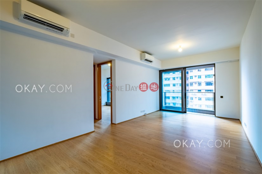 Elegant 2 bedroom with balcony | Rental, Alassio 殷然 Rental Listings | Western District (OKAY-R306327)