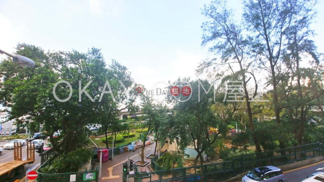 Property Search Hong Kong | OneDay | Residential, Rental Listings, Lovely 3 bedroom with harbour views & balcony | Rental