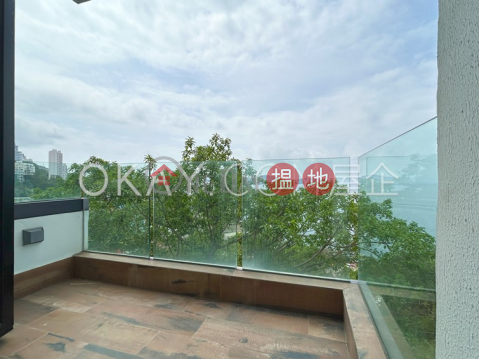 Luxurious 2 bedroom with sea views, balcony | Rental | Bayview Court 碧海閣 _0