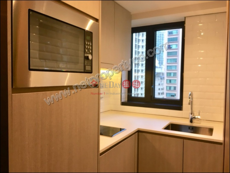 Service apartment for Lease, Star Studios Star Studios Rental Listings | Wan Chai District (A058993)