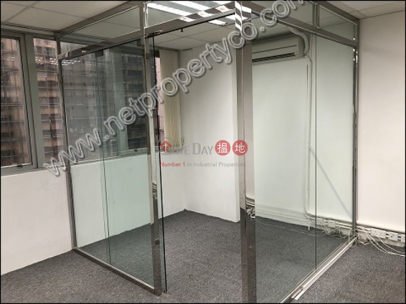 Kingswell Commercial Tower | High, Office / Commercial Property | Rental Listings, HK$ 15,080/ month