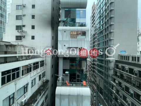 Office Unit for Rent at Lucky Building, Lucky Building 六基大廈 | Central District (HKO-84866-AKHR)_0