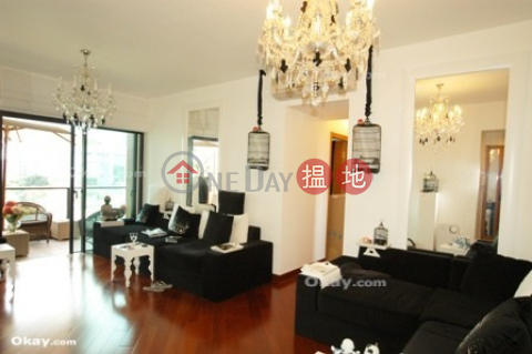 Luxurious 3 bedroom with terrace | For Sale | The Arch Star Tower (Tower 2) 凱旋門觀星閣(2座) _0