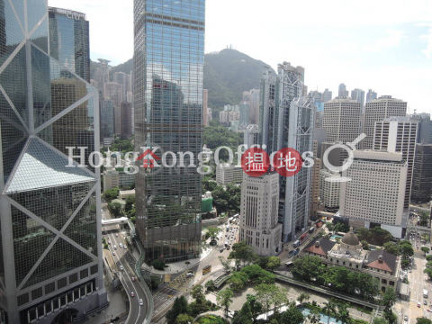 Office Unit for Rent at Bank of American Tower|Bank of American Tower(Bank of American Tower)Rental Listings (HKO-22563-ABHR)_0